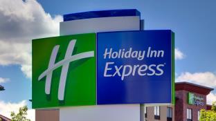Holiday Inn Express Istanbul - Atakoy Metro By IHG in Istanbul