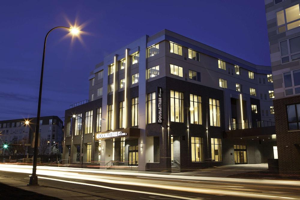 Hilton Garden Inn Minneapolis University Area in Minneapolis / St. Paul