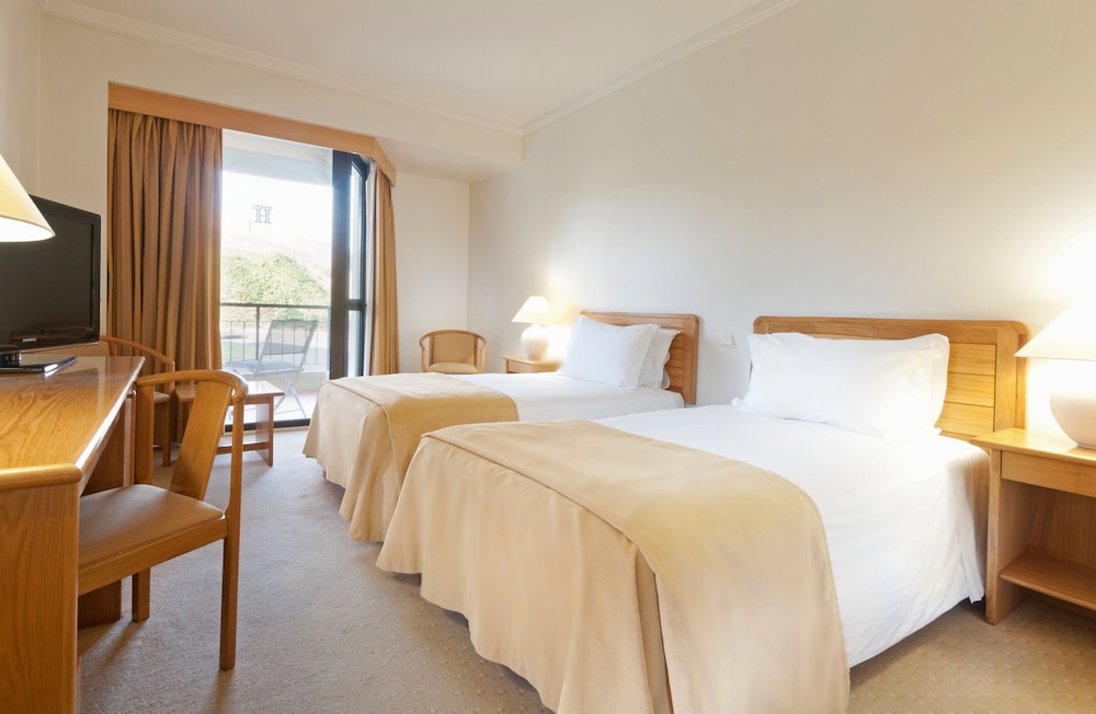 Melia Castelo Branco in Castelo Branco