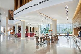Andaz Delhi ¿ A Concept By Hyatt in NEW DELHI