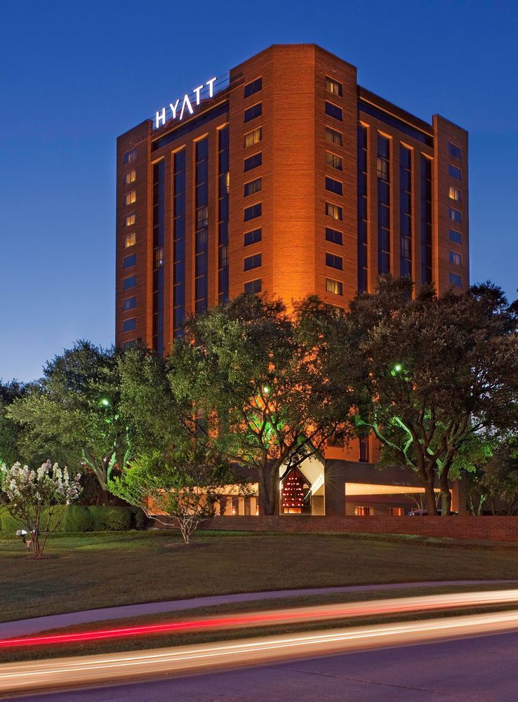 Hilton Richardson Dallas in Richardson