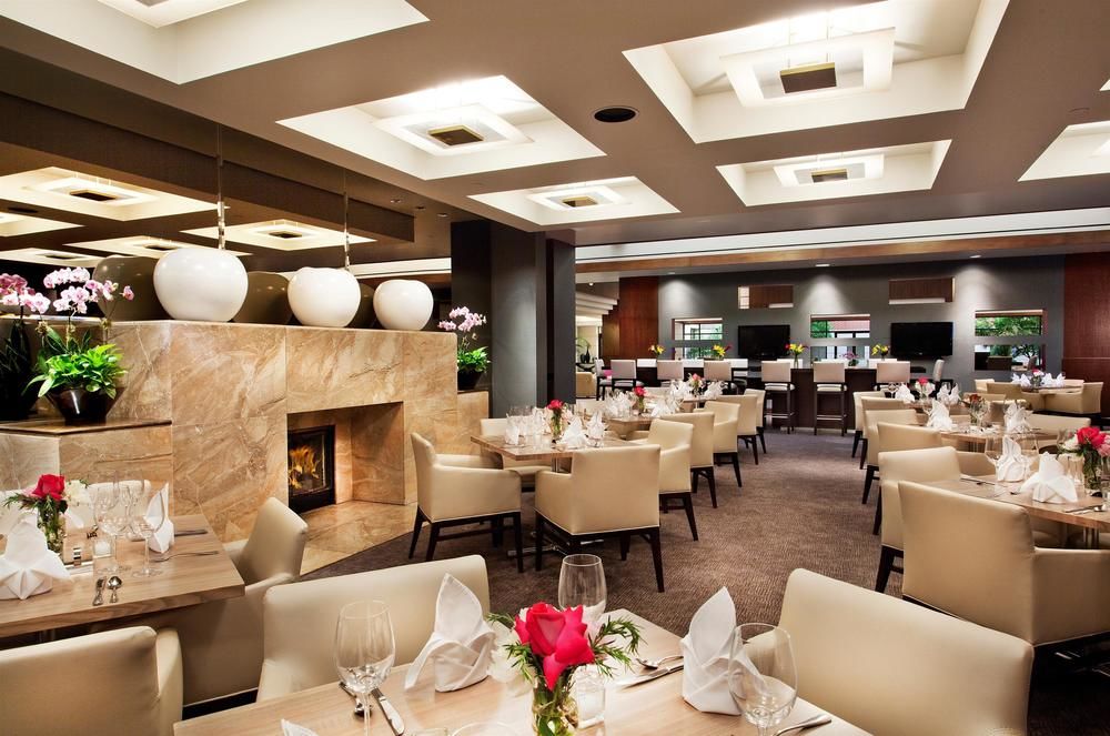 Hyatt Regency Deerfield in Chicago