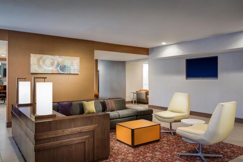 Hyatt House Dallas Uptown in Dallas, Tx