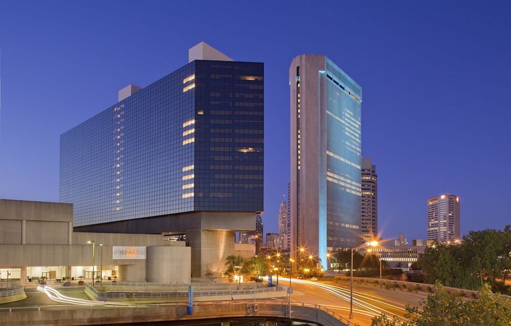 Hyatt Regency Columbus in Columbus