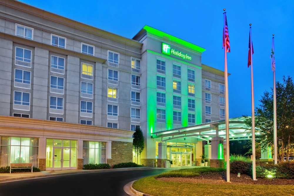 Holiday Inn Gwinnett Center in Duluth, Ga
