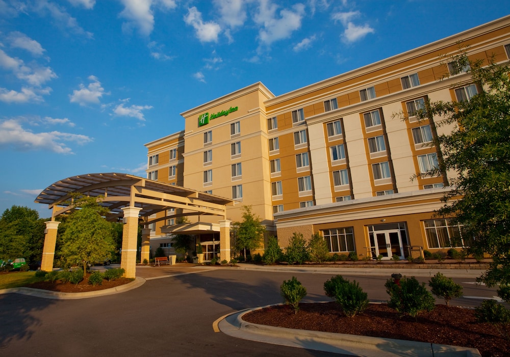 Holiday Inn Raleigh-Durham Airport By IHG in Morrisville, Nc