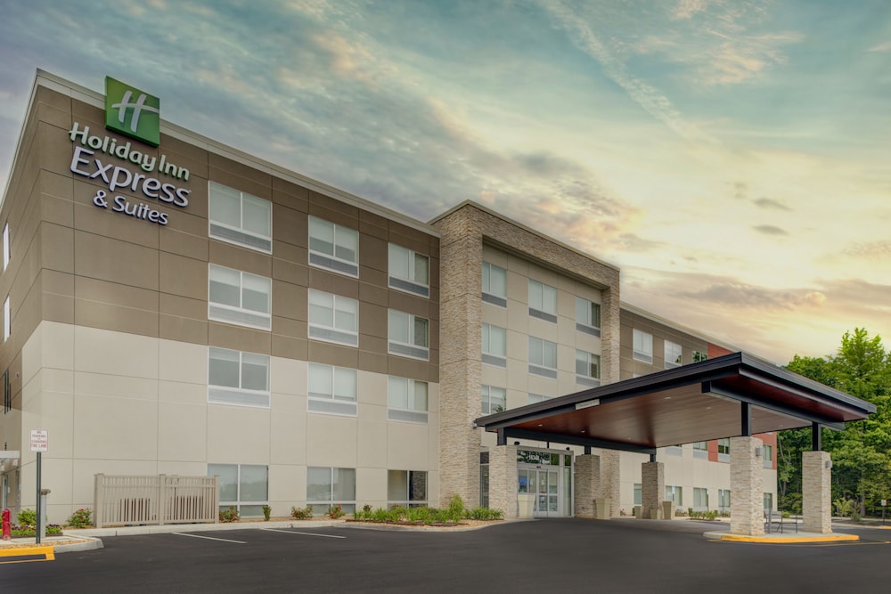 Holiday Inn Express & Suites - King George - Dahlgren By IHG in King George, Va
