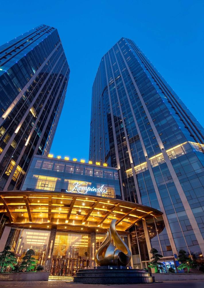 The Westin Changsha in CHANGSHA