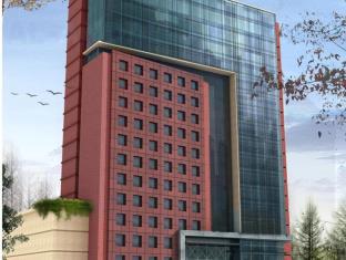 DoubleTree by Hilton Jeddah Al Andalus Mall in Jeddah