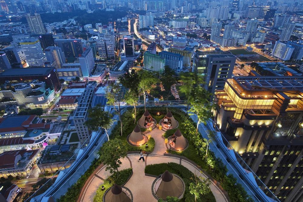 Andaz Singapore, By Hyatt in SINGAPORE