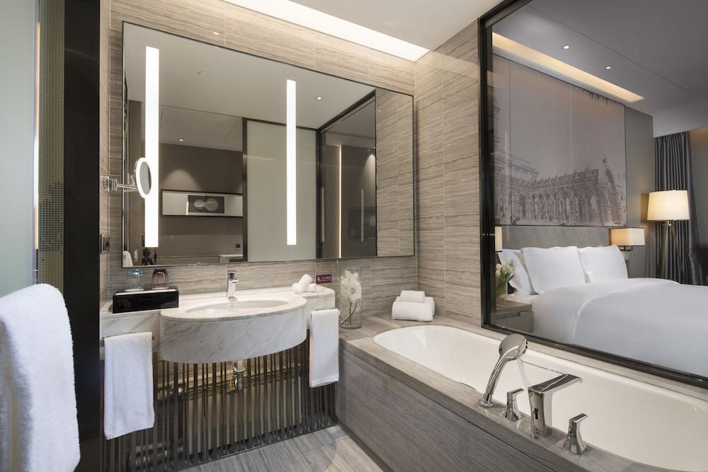 Crowne Plaza Harbin Songbei By IHG in Harbin