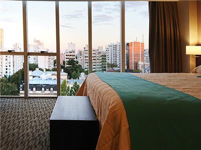 Days Inn & Suites by Wyndham La Plata in La Plata - Gran Buenos Aires