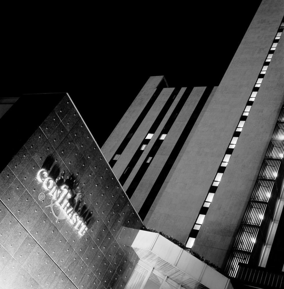 Grand Hyatt Barcelona in BARCELONA