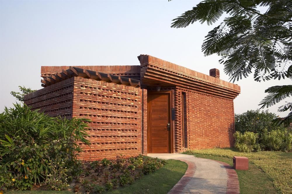 The Westin Sohna Resort & Spa in Gurgaon