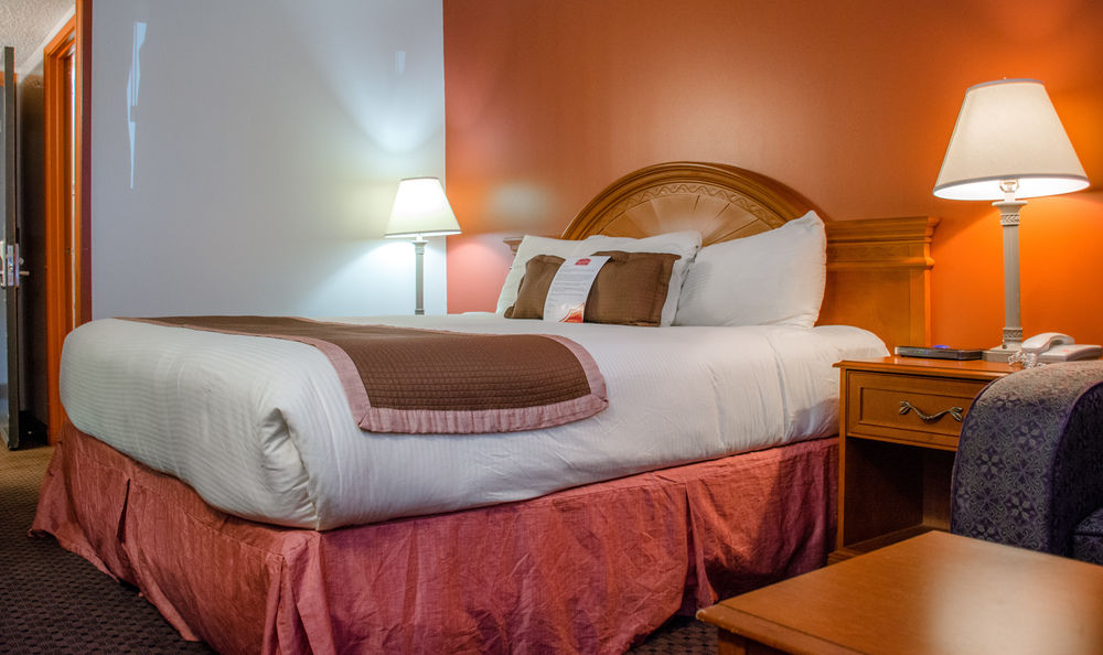 RAMADA BY WYNDHAM MEDICINE HAT in Medicine Hat, Ab