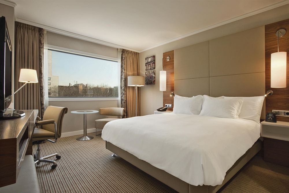 Hilton Barcelona in Barcelona