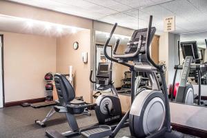 Holiday Inn Express Pittston - Scranton Airport in Pittston, Pa