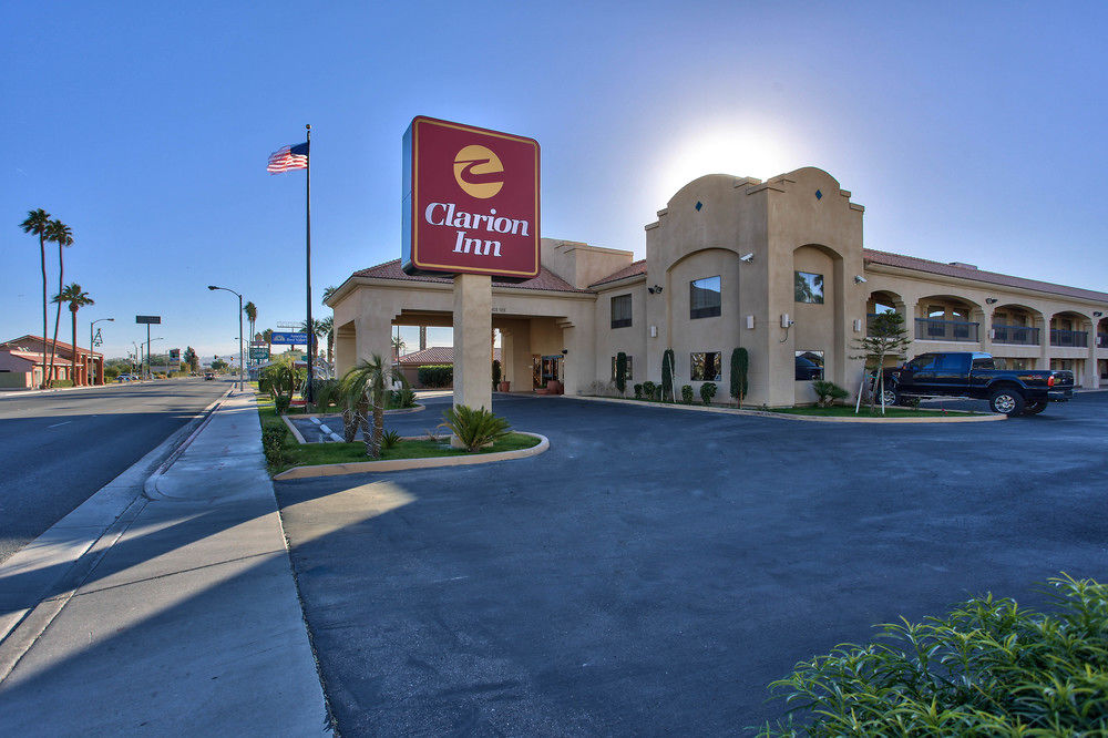 Days Inn by Wyndham Blythe in Blythe, Ca
