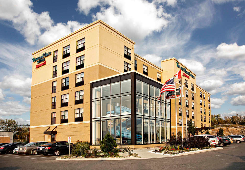 TOWNEPLACE SUITES BY MARRIOTT SUDBURY in Sudbury