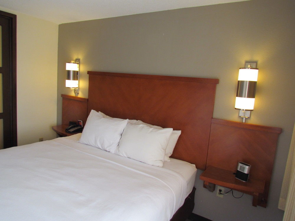 HYATT PLACE COLUMBUS/DUBLIN in Columbus