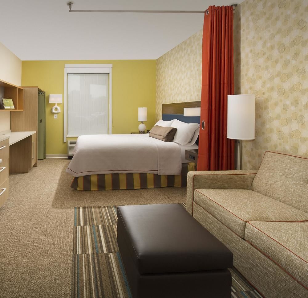 Home2 Suites by Hilton Clarksville/Ft. Campbell in Clarksville, Tn