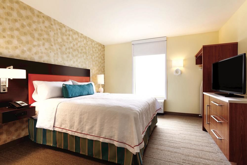 HOME2 SUITES BY HILTON AUSTIN ROUND ROCK in Round Rock, Tx