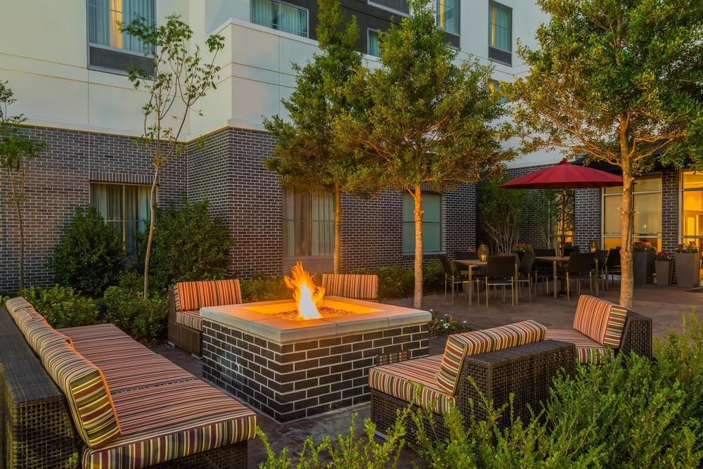 Homewood Suites by Hilton Little Rock Downtown in Little Rock,Ar