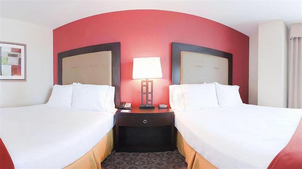 Holiday Inn Express LAX in Los Angeles, Ca