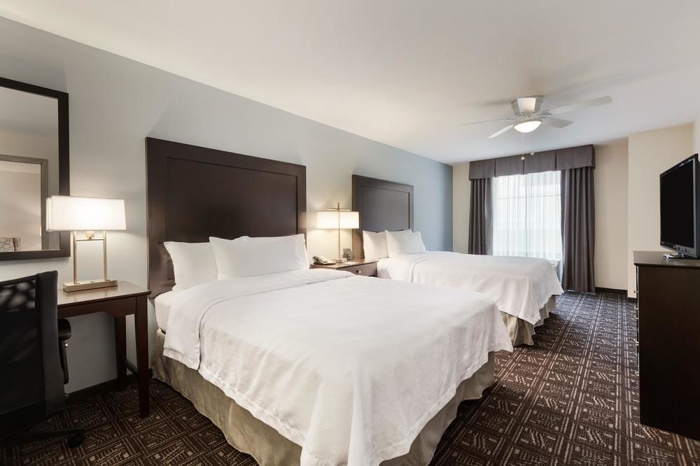 Homewood Suites by Hilton Huntsville-Downtown in Huntsville, Al