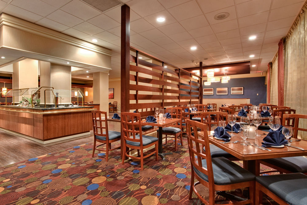 Holiday Inn Los Angeles - LAX Airport in Los Angeles, Ca