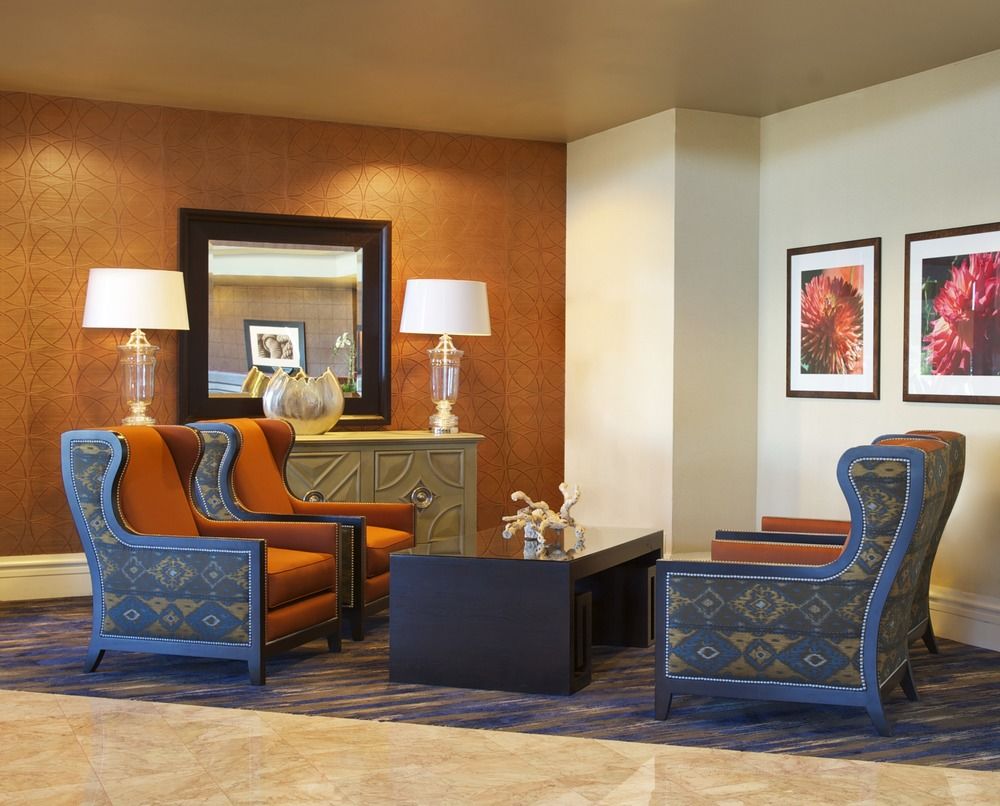 SHERATON MISSION VALLEY in San Diego, Ca