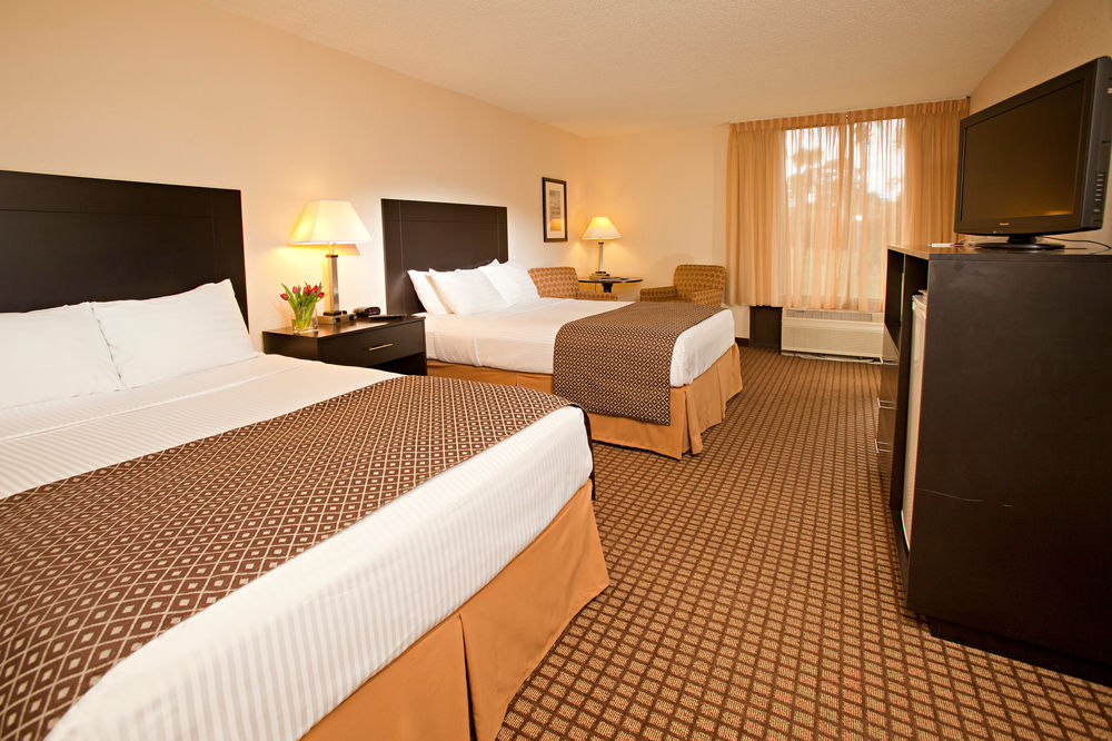 Wyndham I-Drive Avanti Resort & Conference Center in Orlando