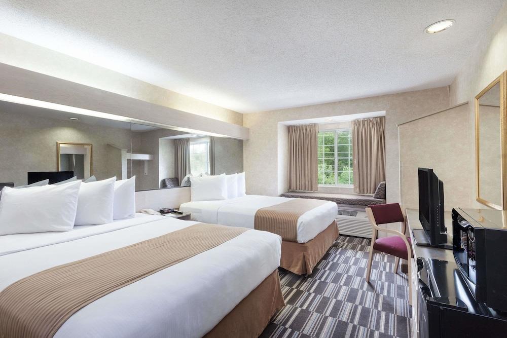 MICROTEL INN & SUITES BY WYNDHAM DECATUR in Decatur, Al