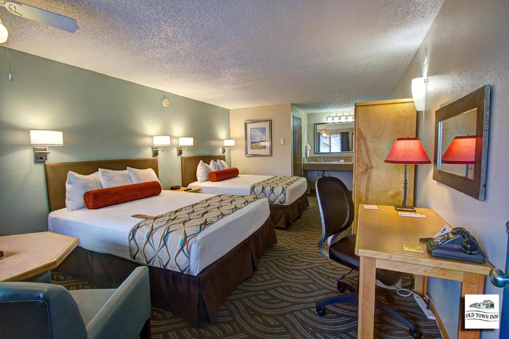 Super 8 by Wyndham Florence OR in Florence, Or
