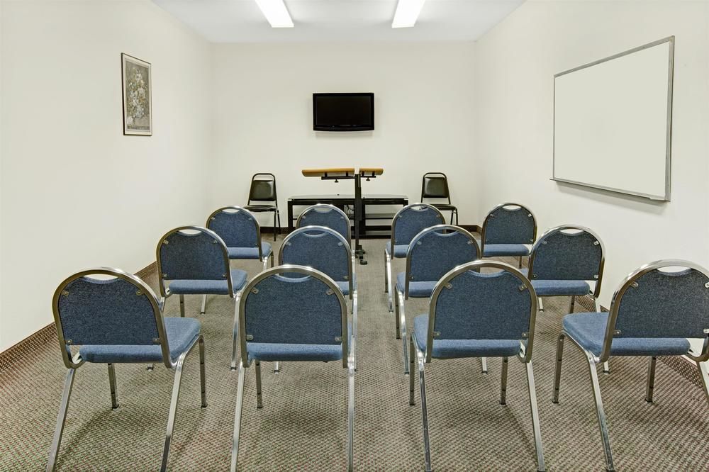 MICROTEL INN & SUITES BY WYNDHAM MESQUITE/DALLAS A in Mesquite-Tx