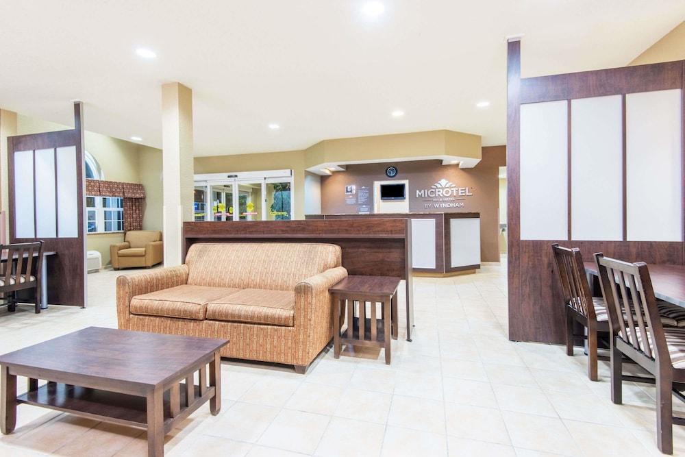MICROTEL INN & SUITES BY WYNDHAM MONTGOMERY in Montgomery, Al