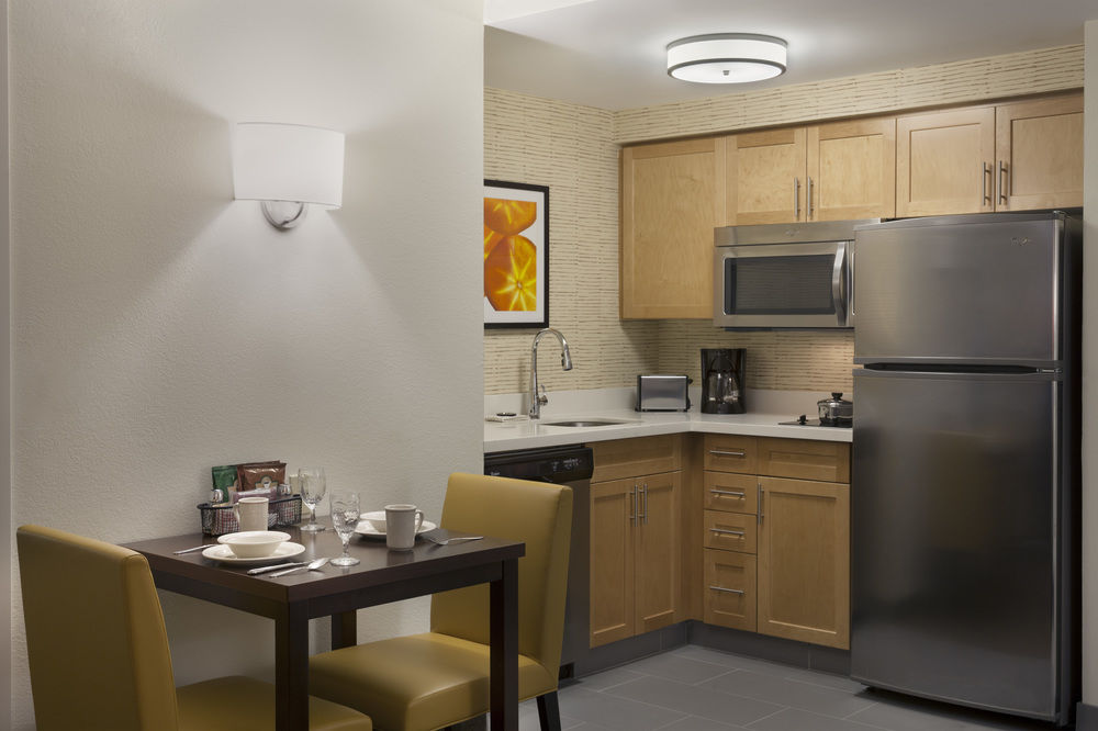 Residence Inn By Marriott Toronto Markham in Markham, On