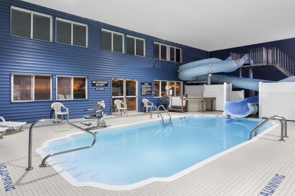 Baymont by Wyndham Bozeman in Bozeman