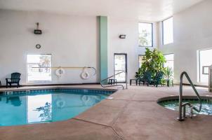 TRAVELODGE BY WYNDHAM SANTA ROSA in Santa Rosa, Nm