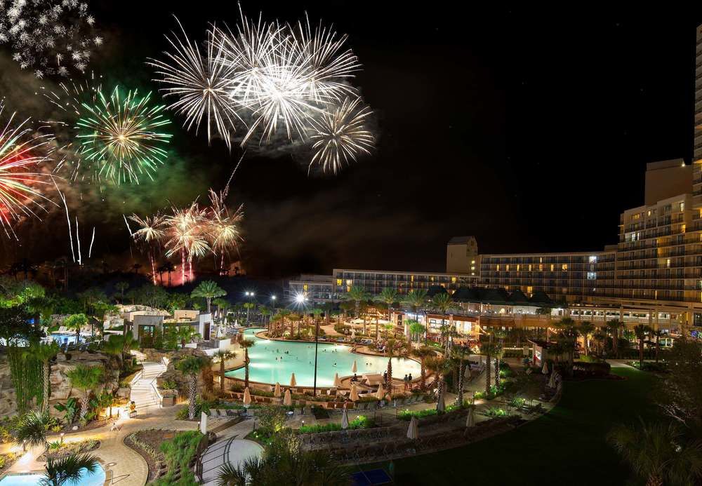 ORLANDO WORLD CENTER MARRIOTT in Orlando