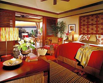 FOUR SEASONS RESORT COSTA RICA in Culebra, Guanacaste