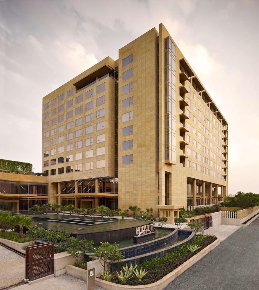 HYATT REGENCY PUNE in Pune