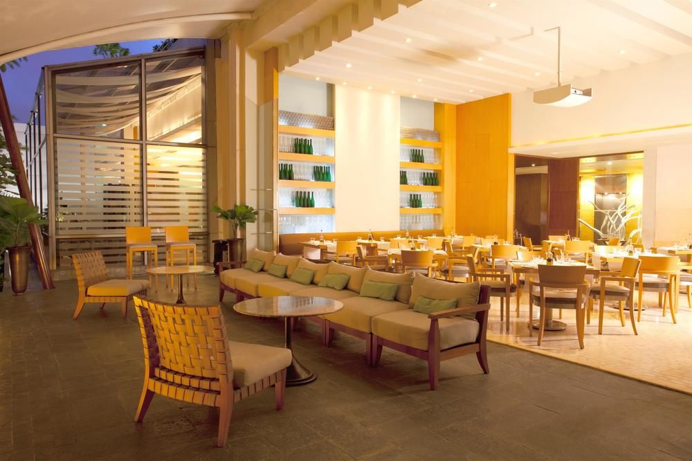 HYATT CENTRIC MG ROAD BANGALORE in Bangalore