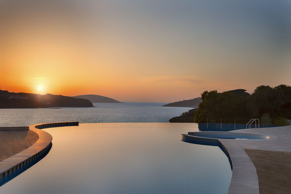 JW MARRIOTT BODRUM in Bodrum