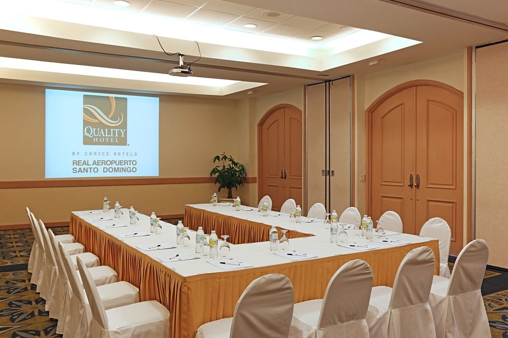 FOUR POINTS BY SHERATON SANTO DOMINGO in Santo Domingo