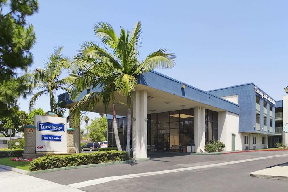 Travelodge Inn by Wyndham Anaheim Disneyland Drive in Anaheim