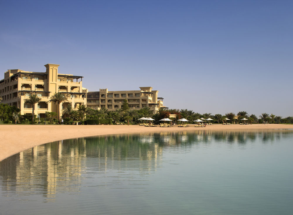 GRAND HYATT DOHA in Doha