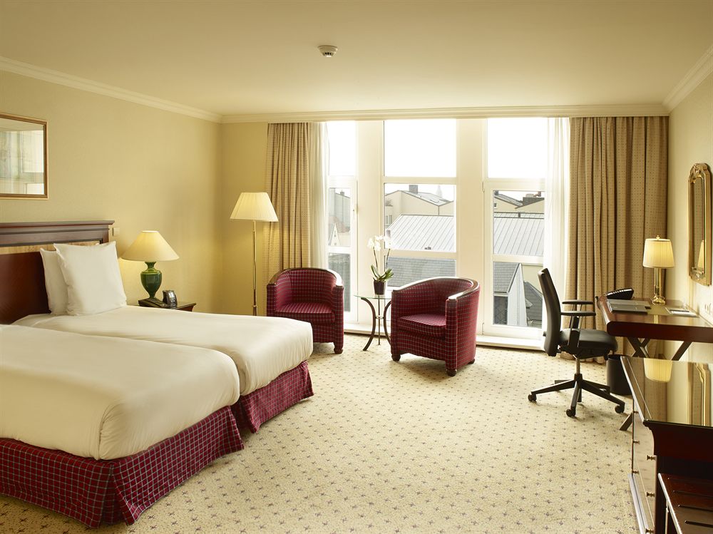 Hilton Antwerp Old Town in Antwerp