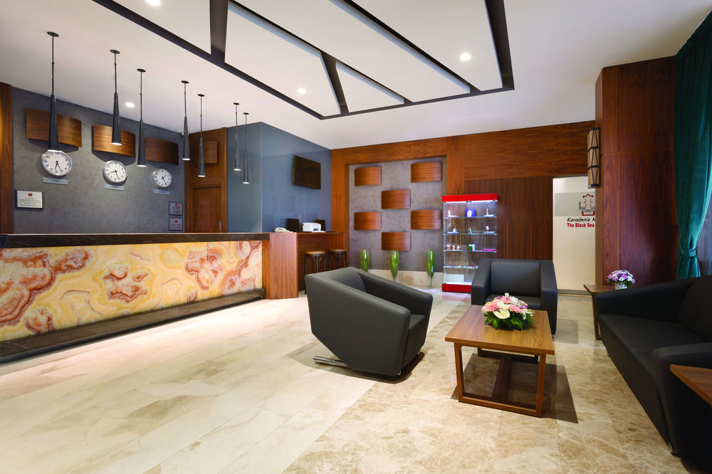Ramada by Wyndham Istanbul Florya in Istanbul