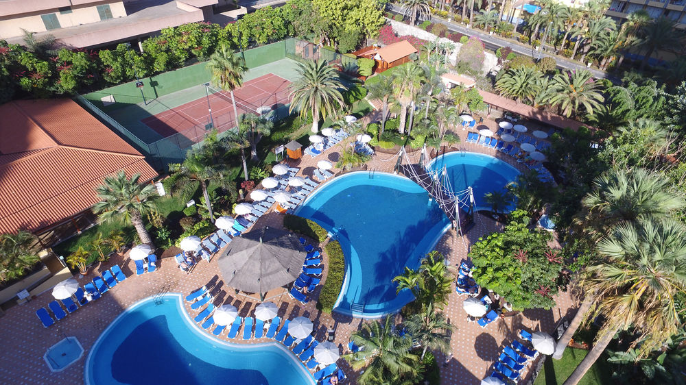BAHIA PRINCIPE SUNLIGHT SAN FELIPE in PUERTO DE LA CRUZ